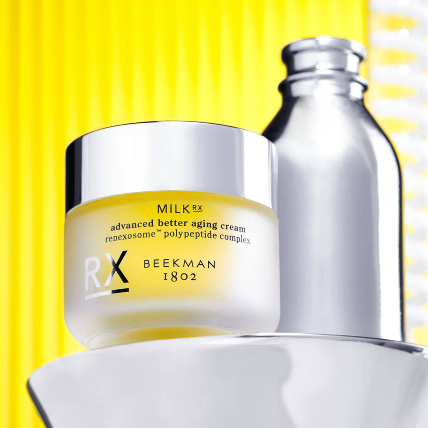 alternate image of beekman 1802 milk rx advanced better aging cream