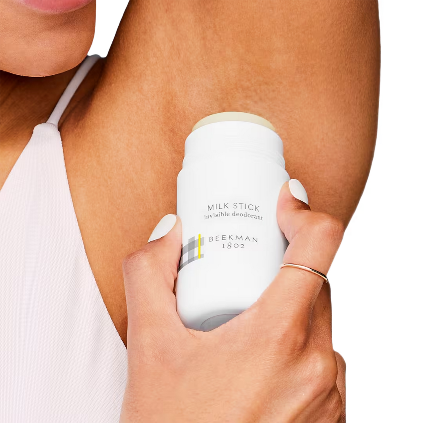 alternate image of beekman 1802 milk stick deodorant