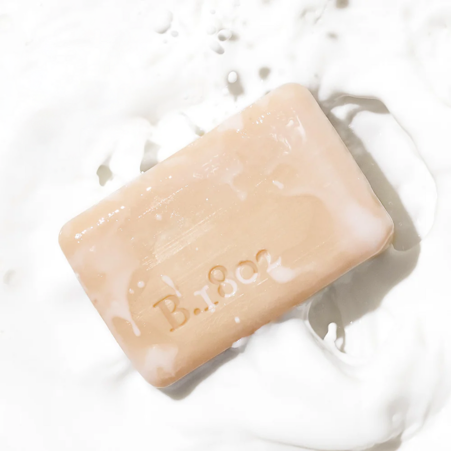 alternate image of beekman pure goat milk bar soap