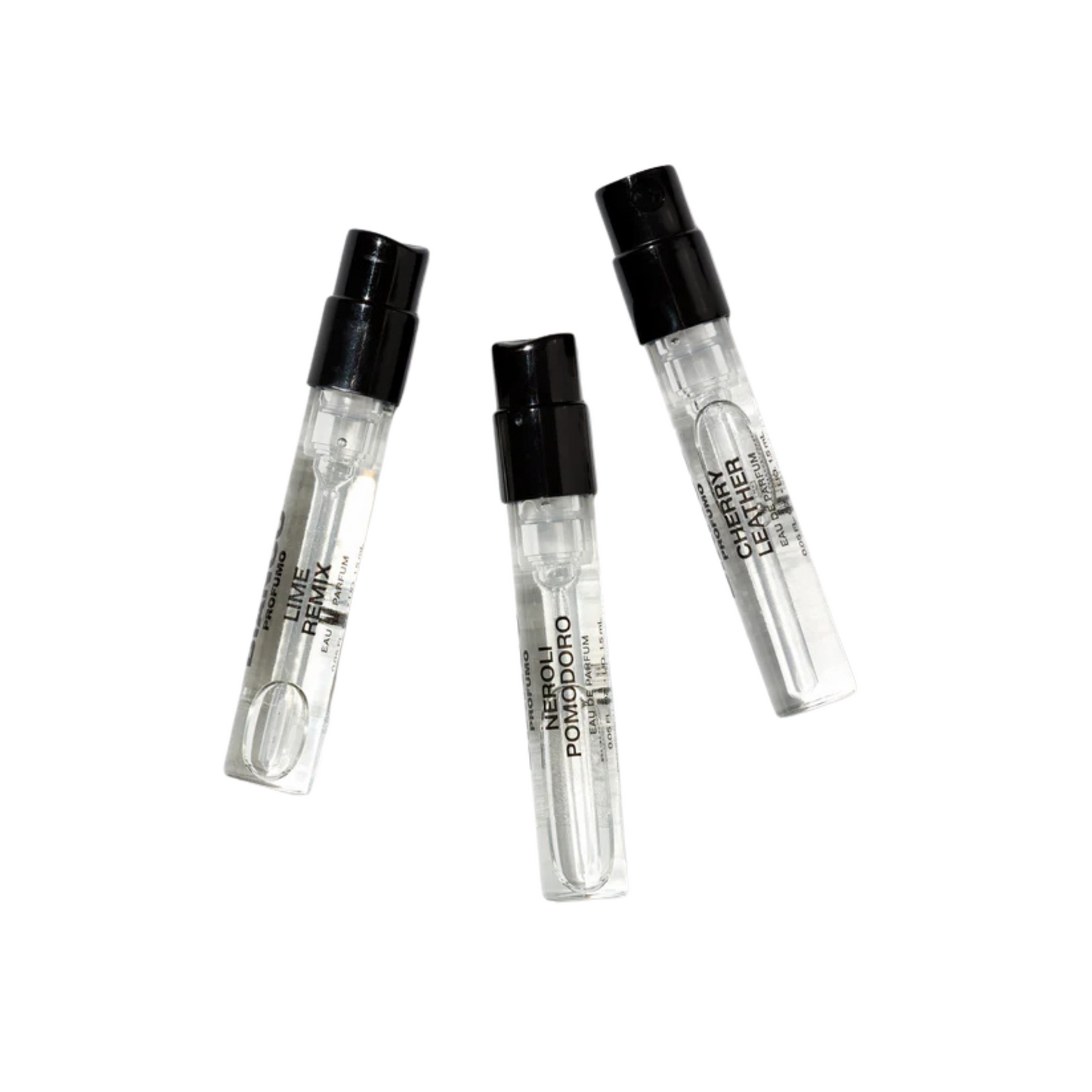 primary image of bianco profumo discovery sampler set