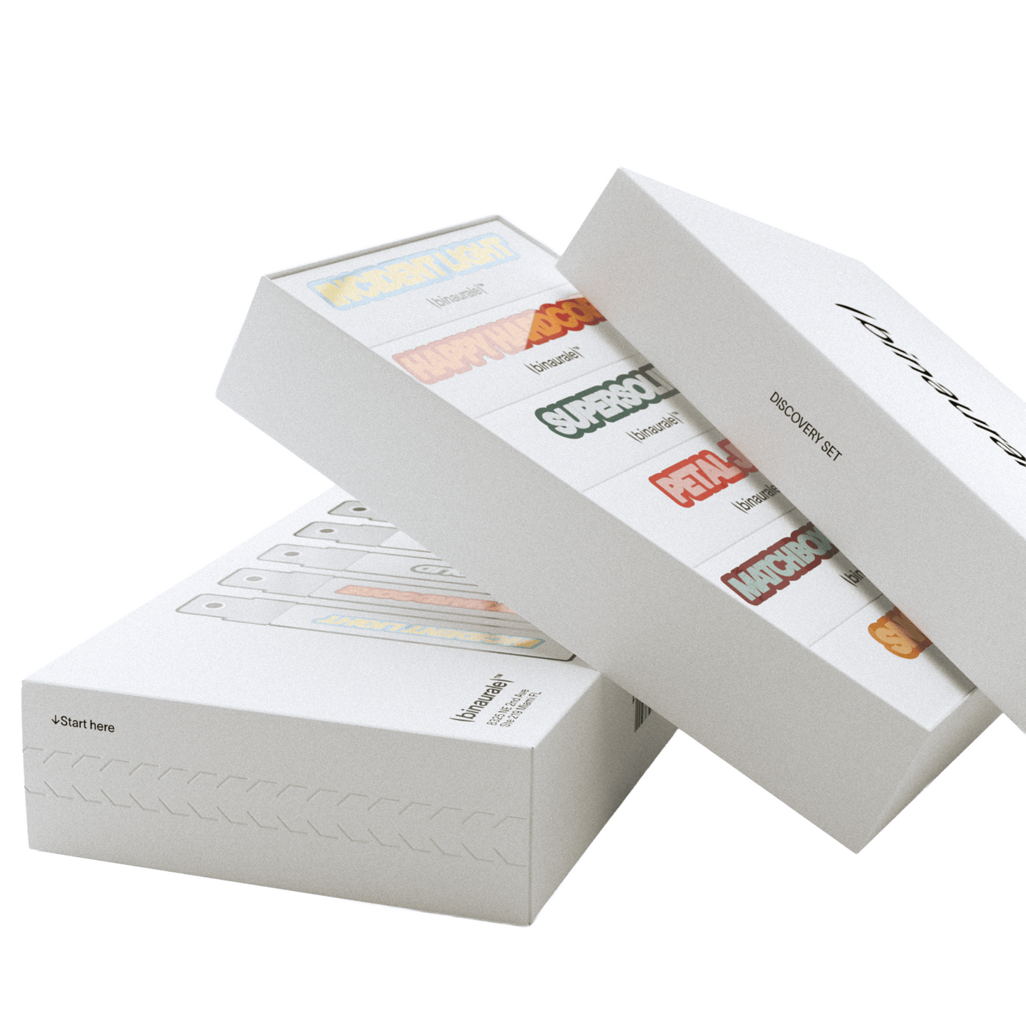 Alternate image of Discovery Set