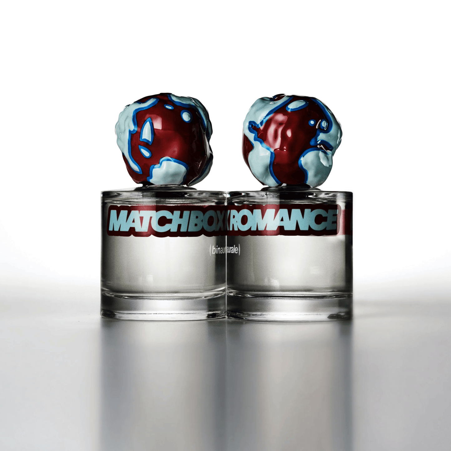 Alternate Image of Matchbox Romance EDP