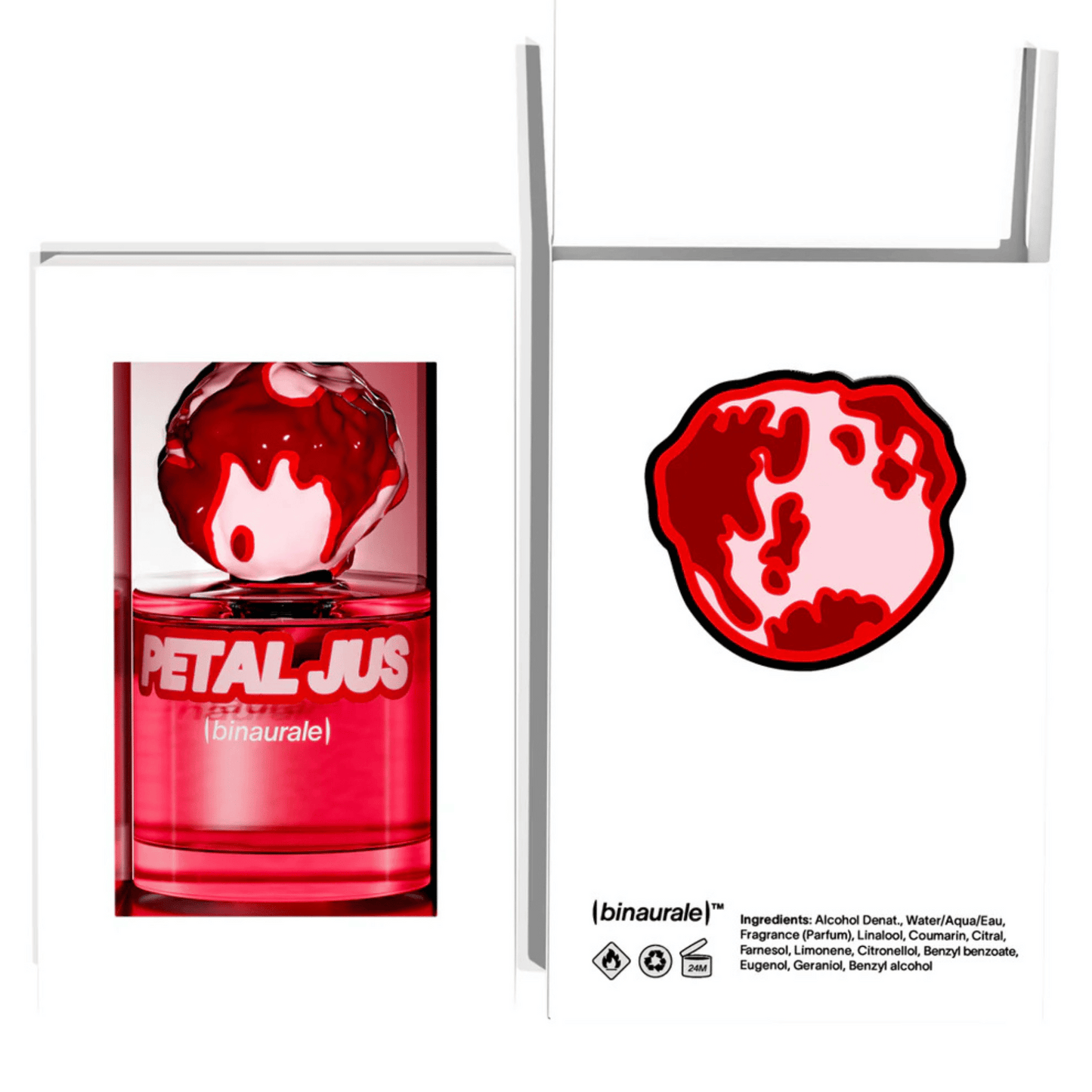 Alternate Image of Petal Jus EDP