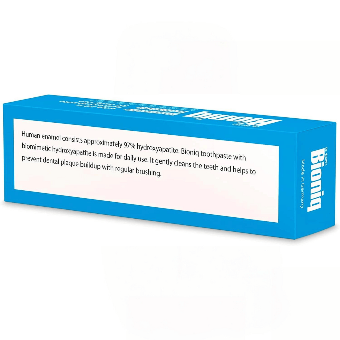 Alternate Image of Biomimetic Toothpaste