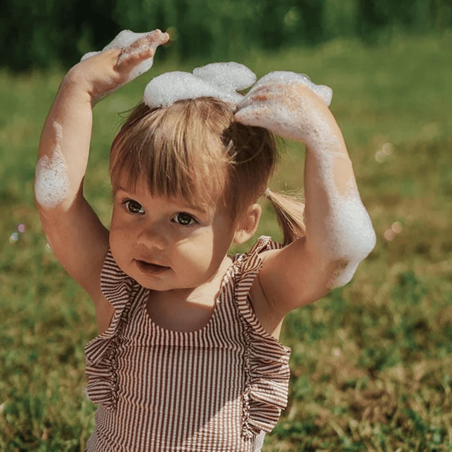 Alternate Kids Shampoo & Body Wash