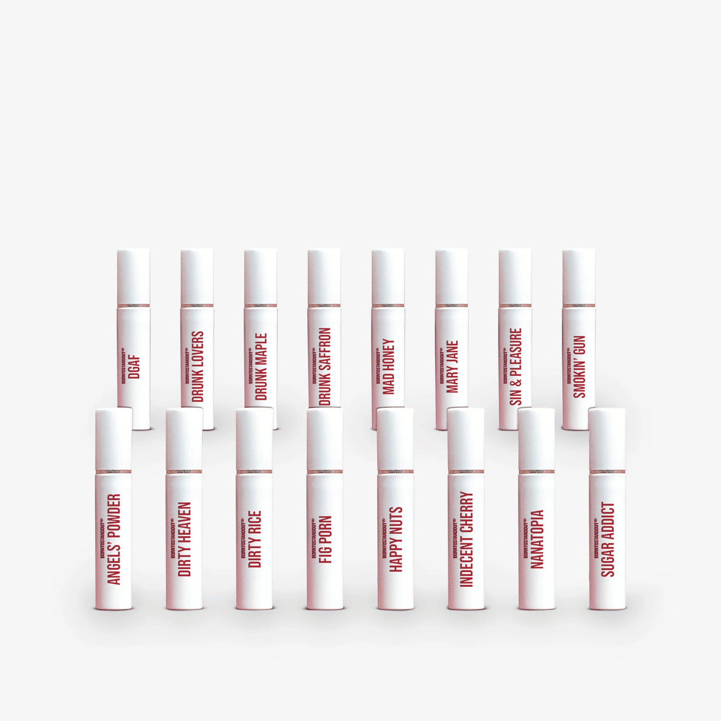 Alternate Image of Born To Stand Out Dirty and Sticky Discovery Set