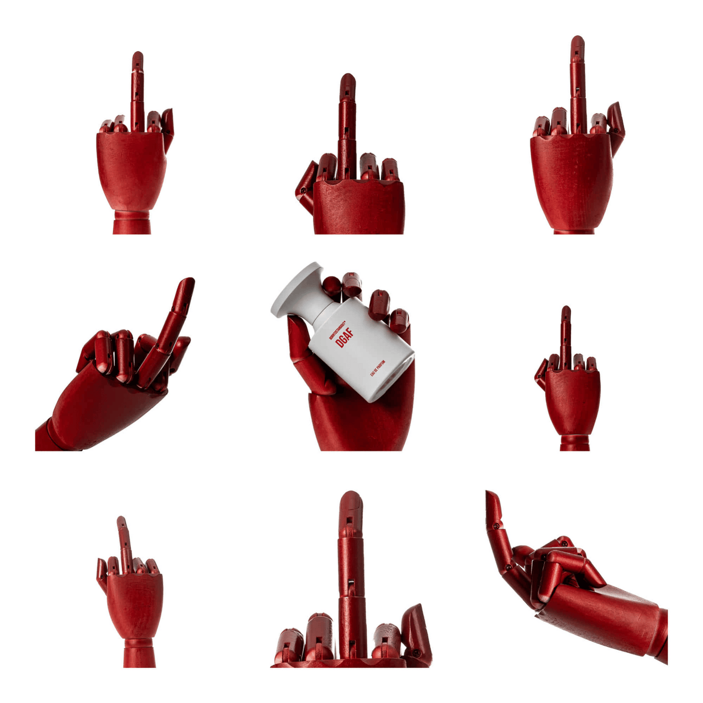 Alternate Image of DGAF EDP