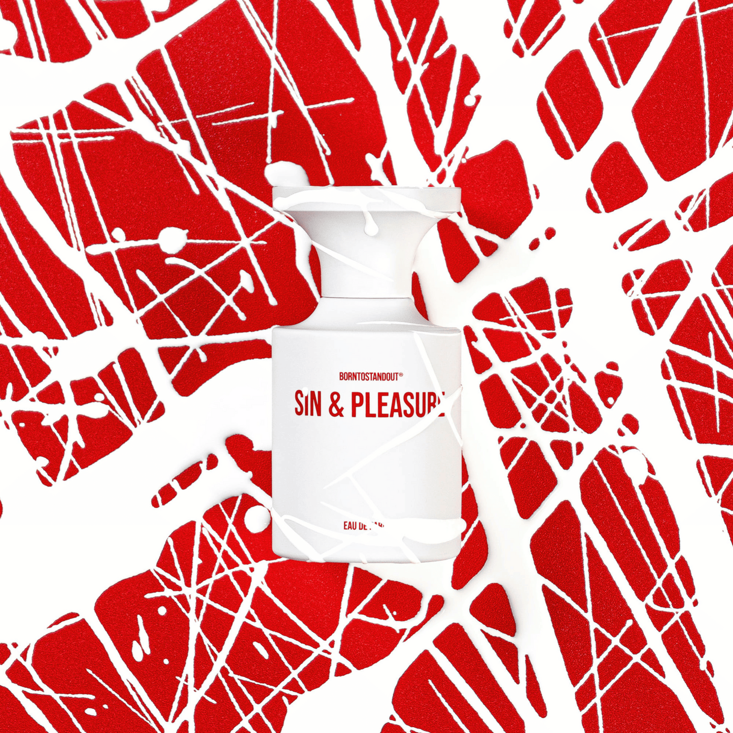 Alternate Image of Sin & Pleasure EDP