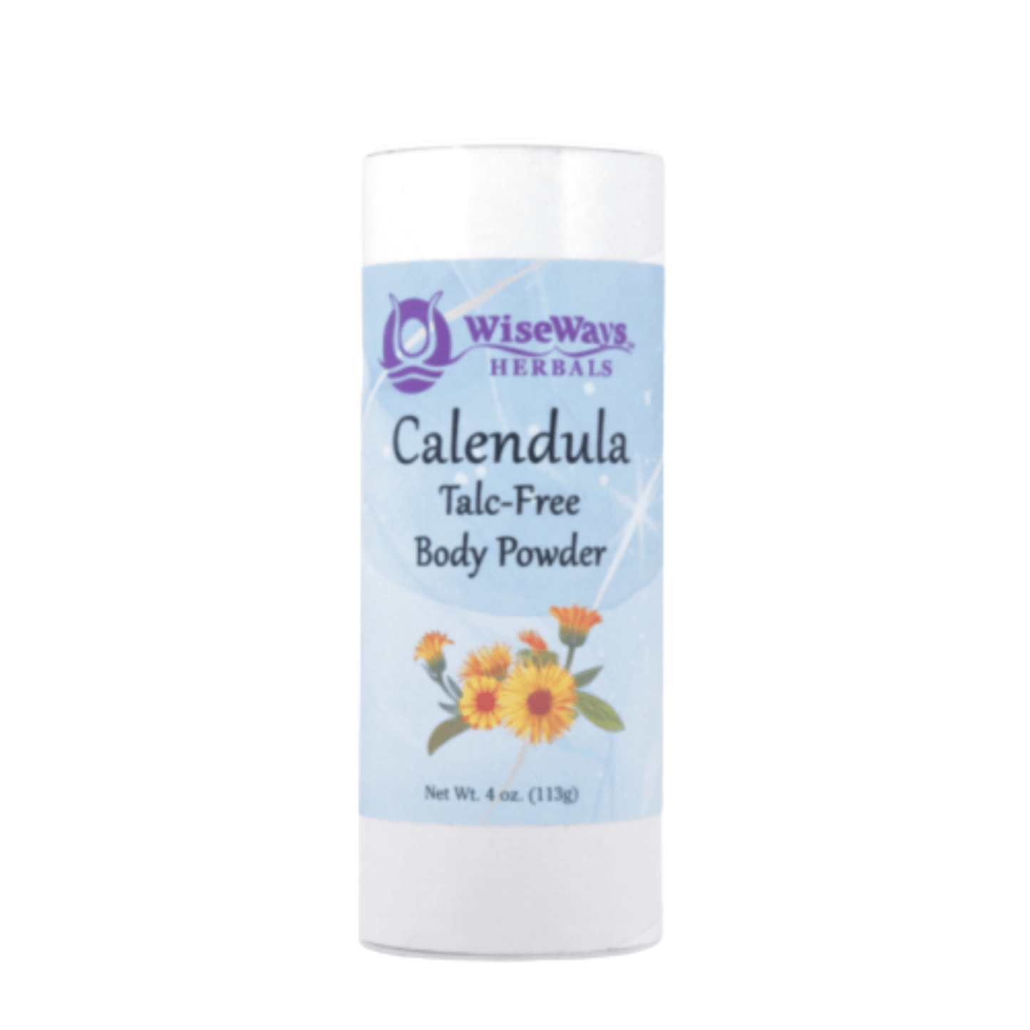 Primary Image of Calendula Body Powder
