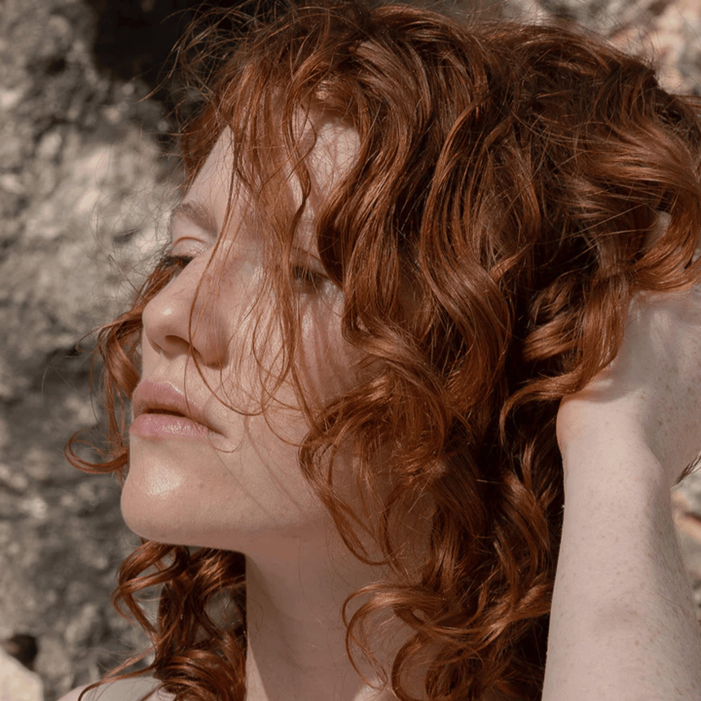 Alternate Image of Dry Shampoo