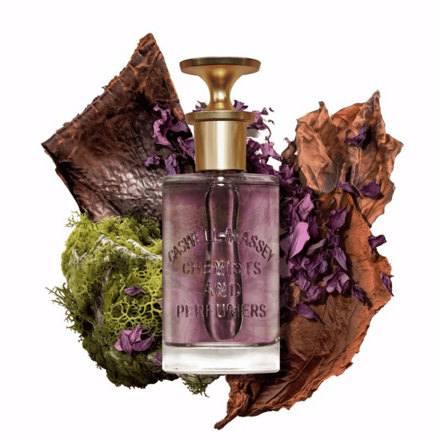 Alternate Image of LX48 Eau de Parfum