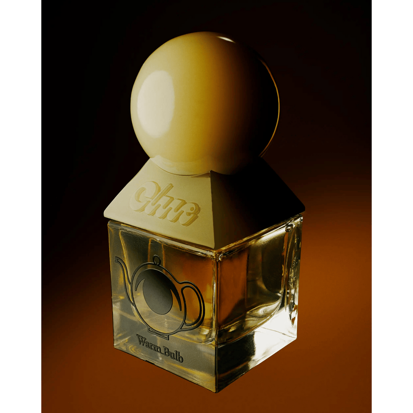 Alternate Image of Warm Bulb EDP