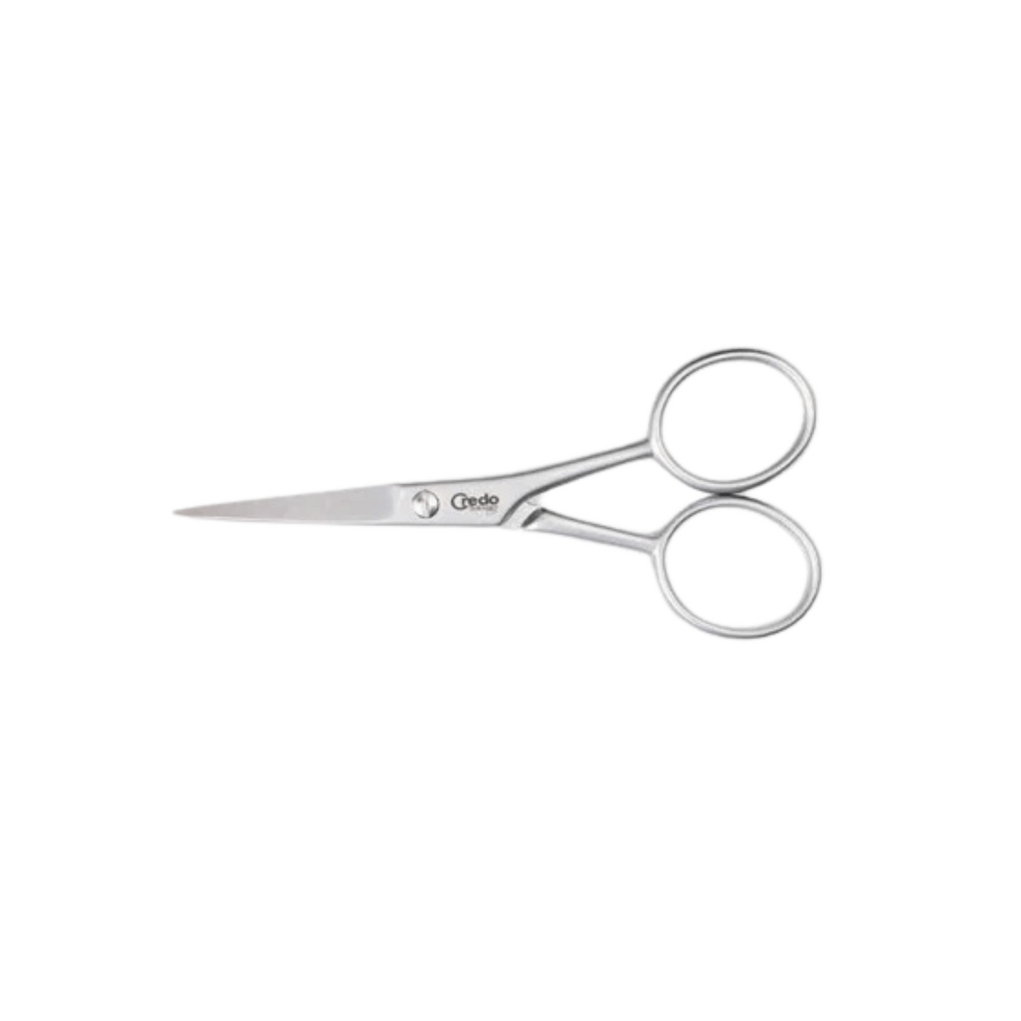 Primary Image of Stainless Steel Beard Scissors