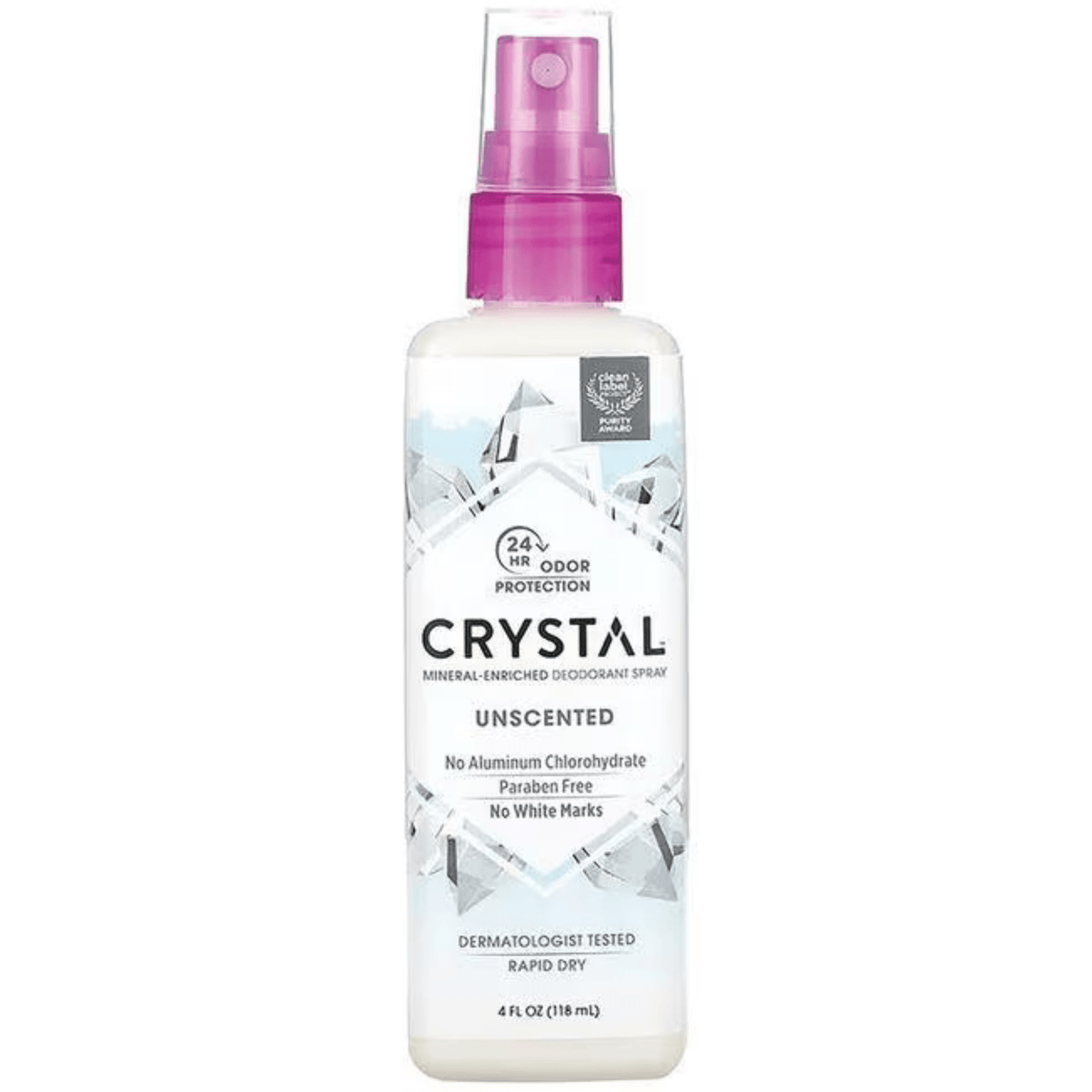 Primary Image of Crystal Body Spray
