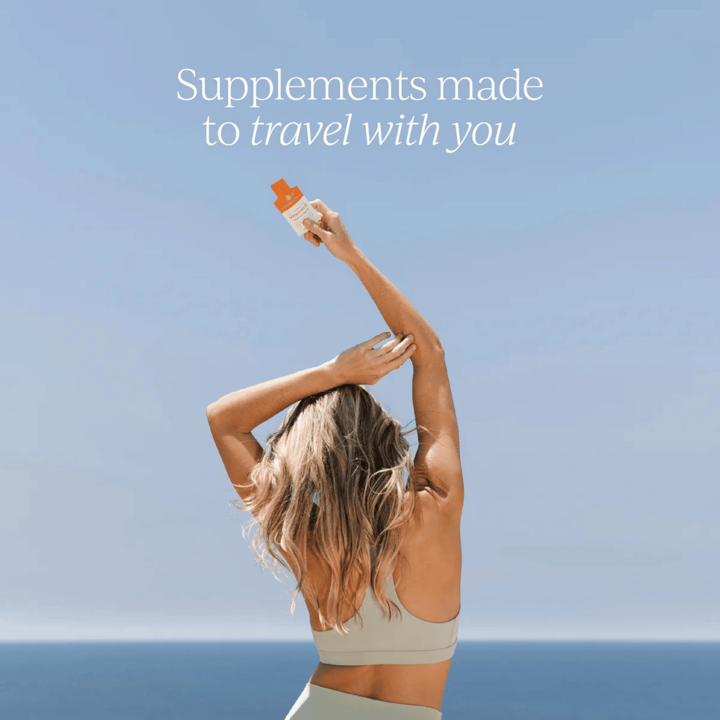 Alternate Image of Liposomal Vitamin C