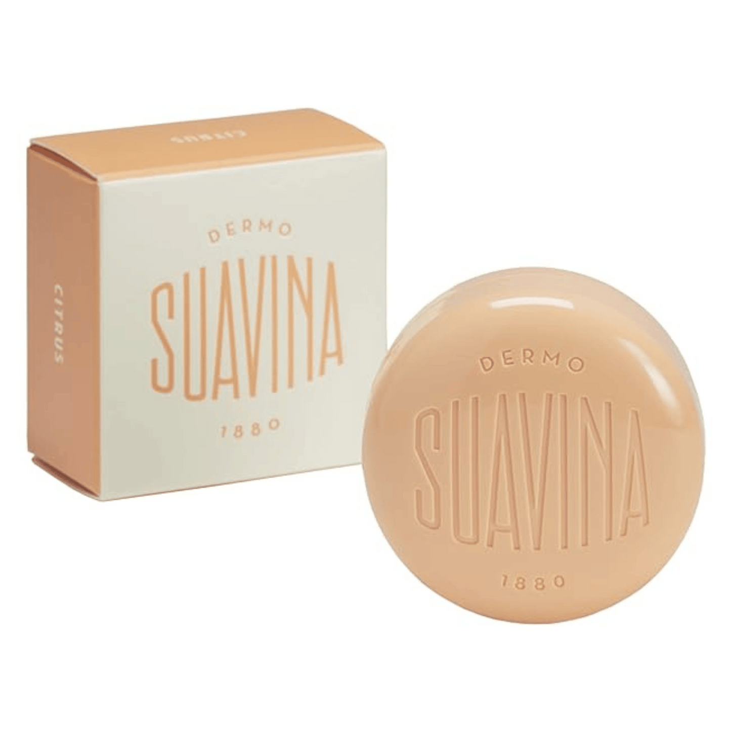 Primary Image of Citrus Lip Balm Jar