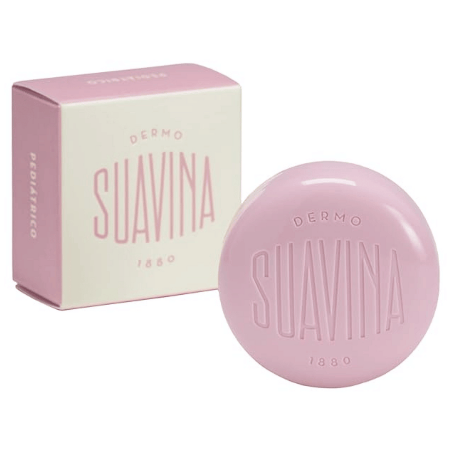 Primary Image of Pediatric Lip Balm Jar