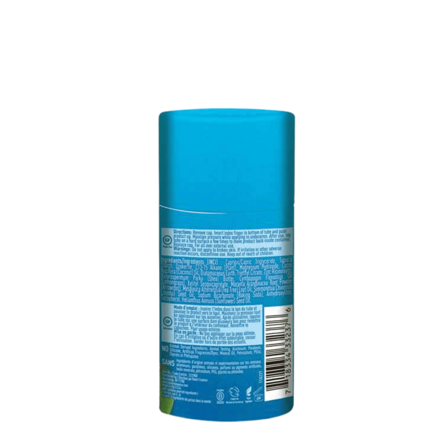 Alternate Image of Lemongrass Deodorant