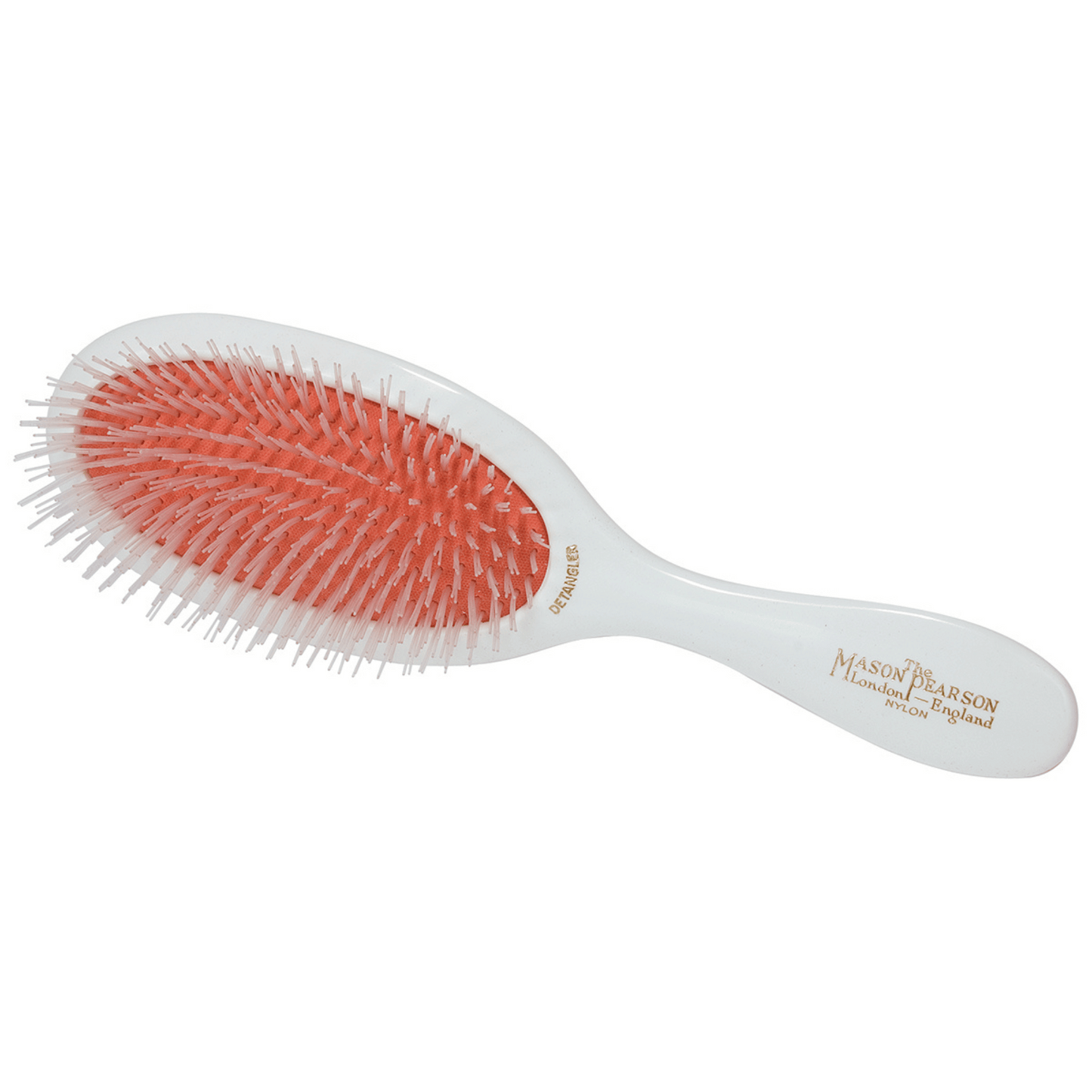 Mason Pearson Handy Detangler Brush #5203