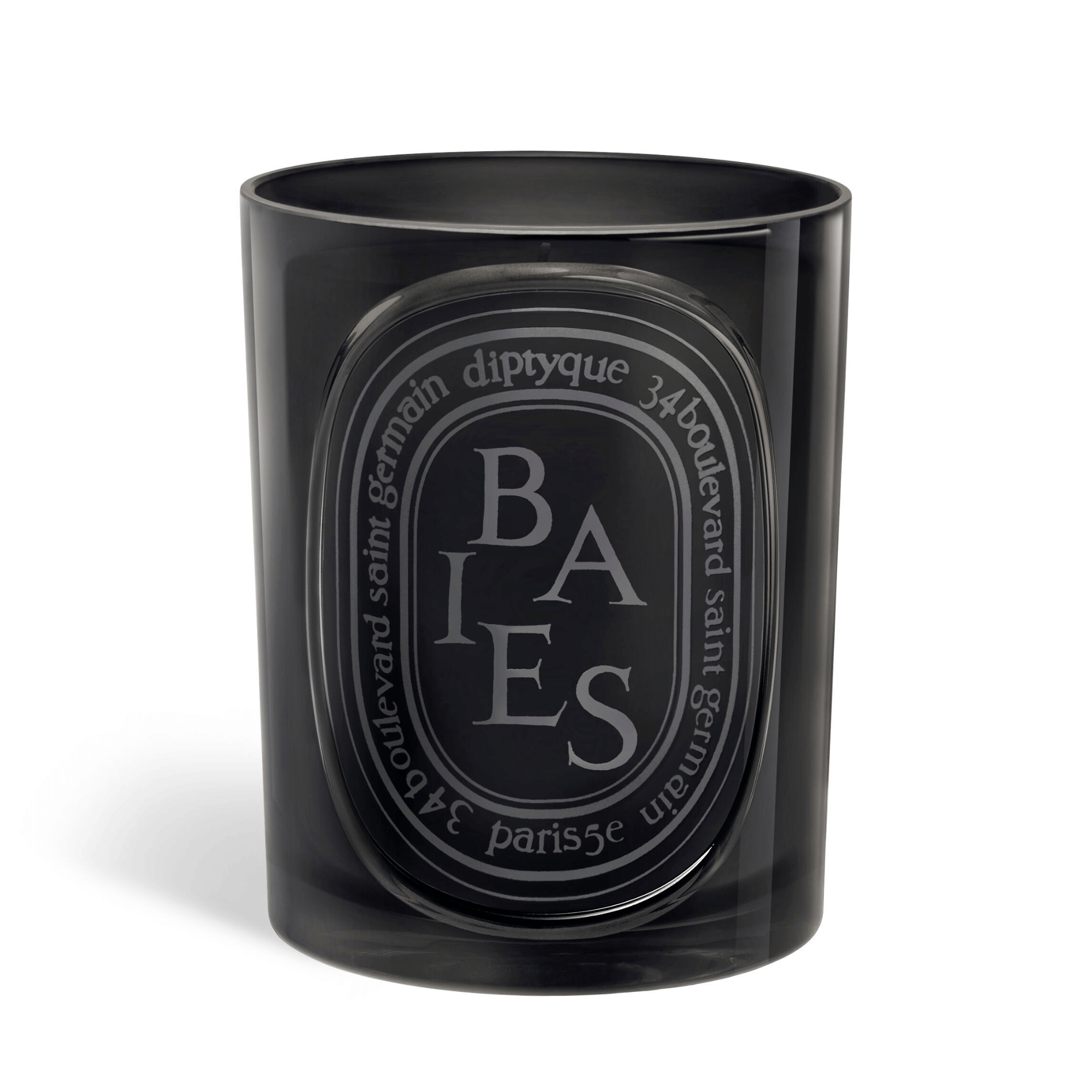 アロマグッズ diptyque PARIS diptyque Paris Baies (Berries) Medium Candle (300 g) – Smallflower