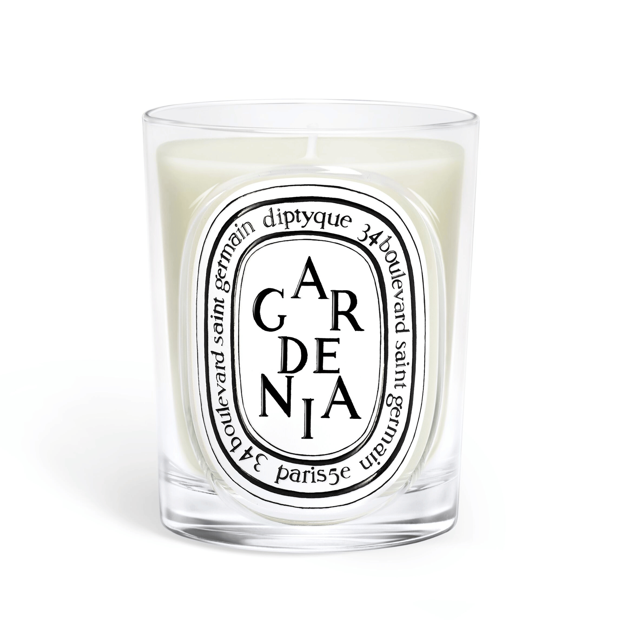 diptyque Paris Gardenia Classic Candle (190 g) – Smallflower