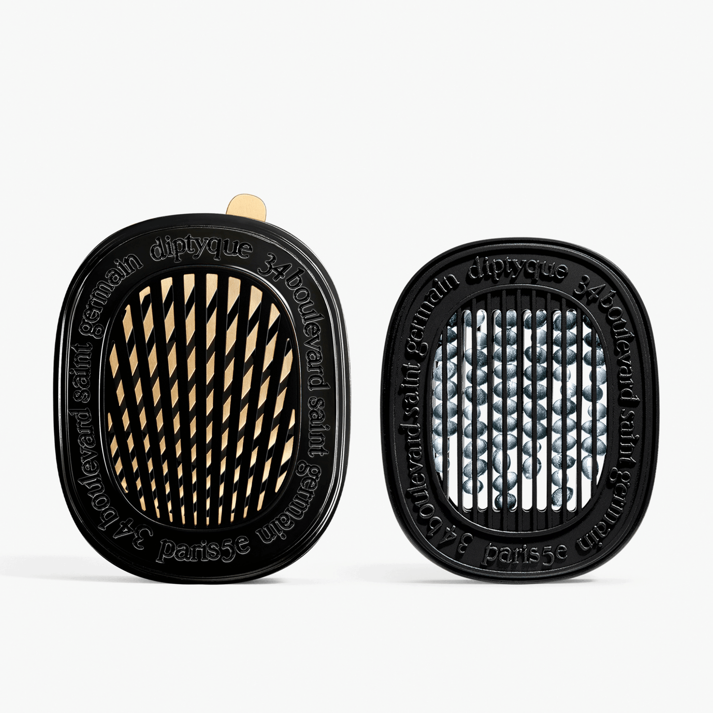 Alternate Image of Diptyque Paris Figuier car diffuser and scented insert
