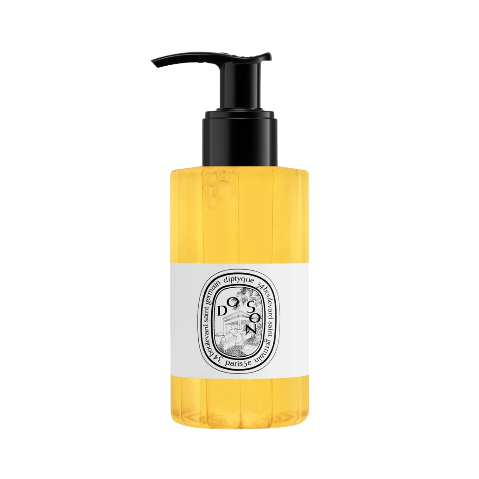 diptyque Paris Do Son Perfumed Cleansing Body Oil (6.8 fl oz