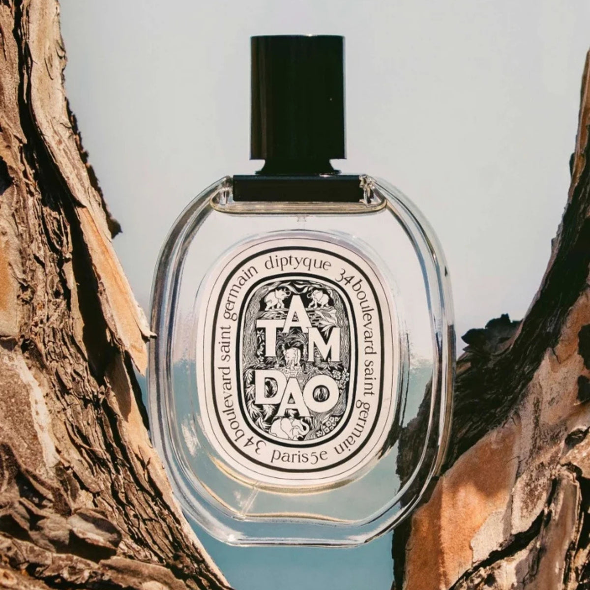 Alternate image of diptyque Paris Tam Dao Eau de Toilette