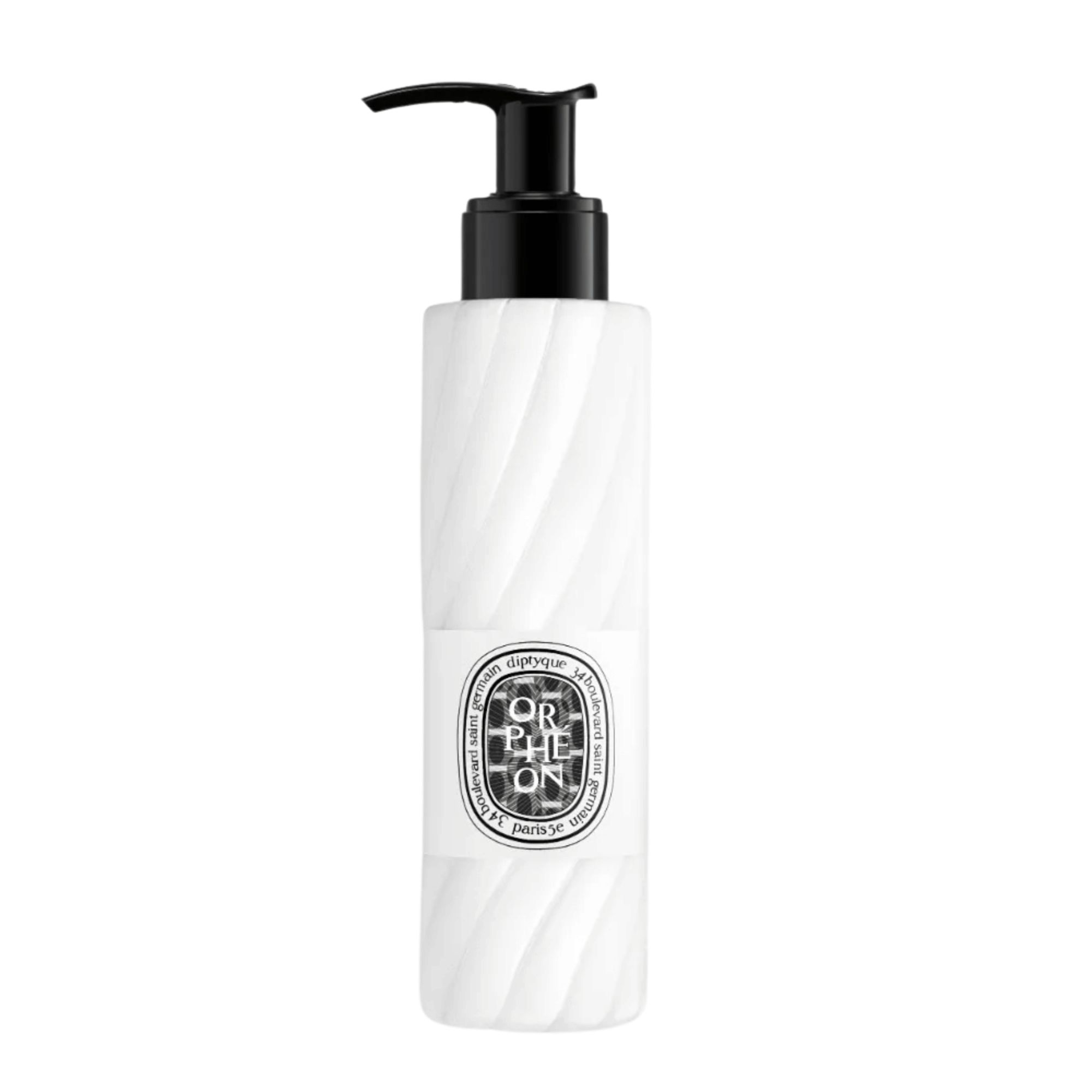 新品未使用diptyque ORPHEON ハンド&ボディウォッシュ 200ml diptyque Paris Orpheon Hand & Body Lotion (200 ml) – Smallflower