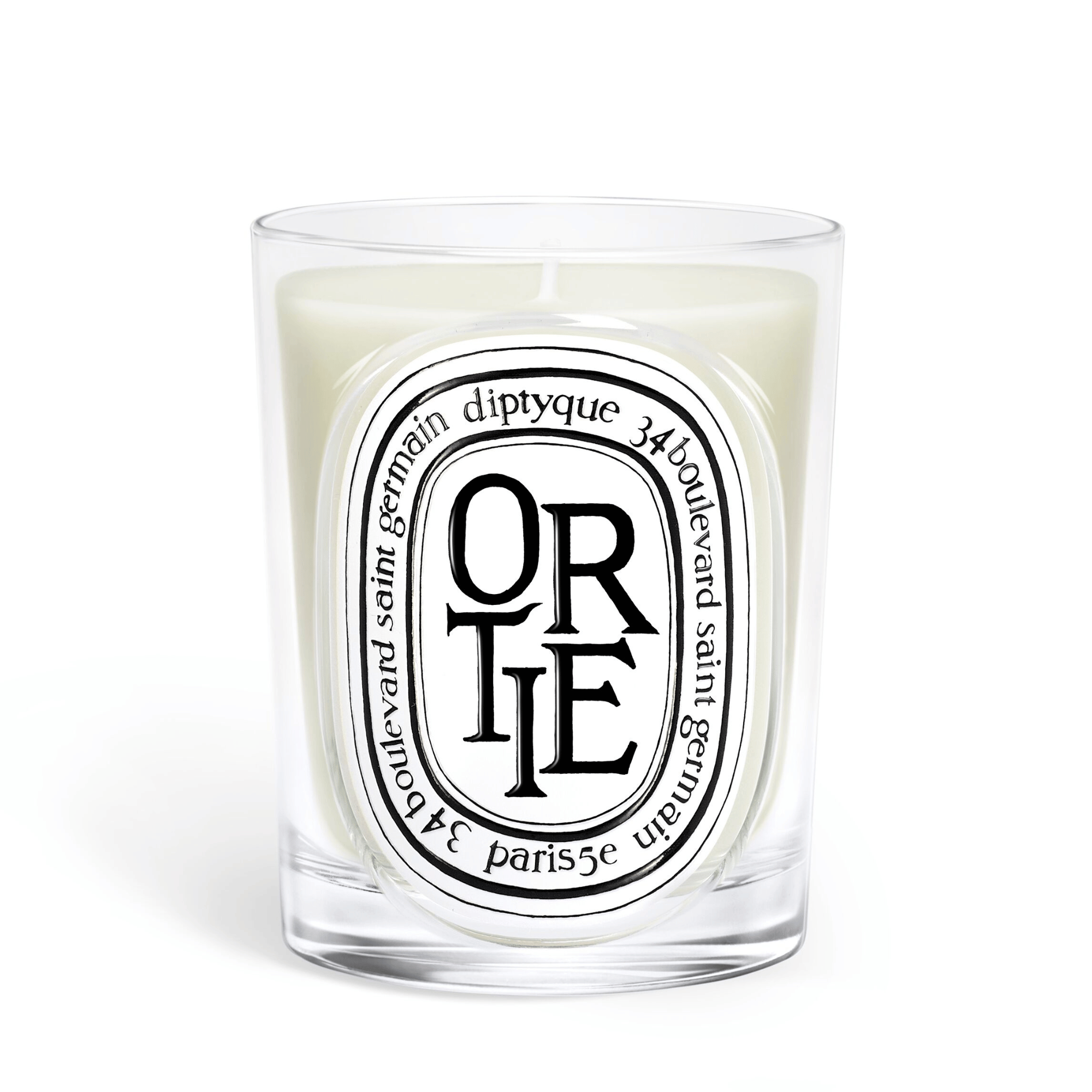 diptyque Paris Ortie (Nettle) Candle (190 g) – Smallflower
