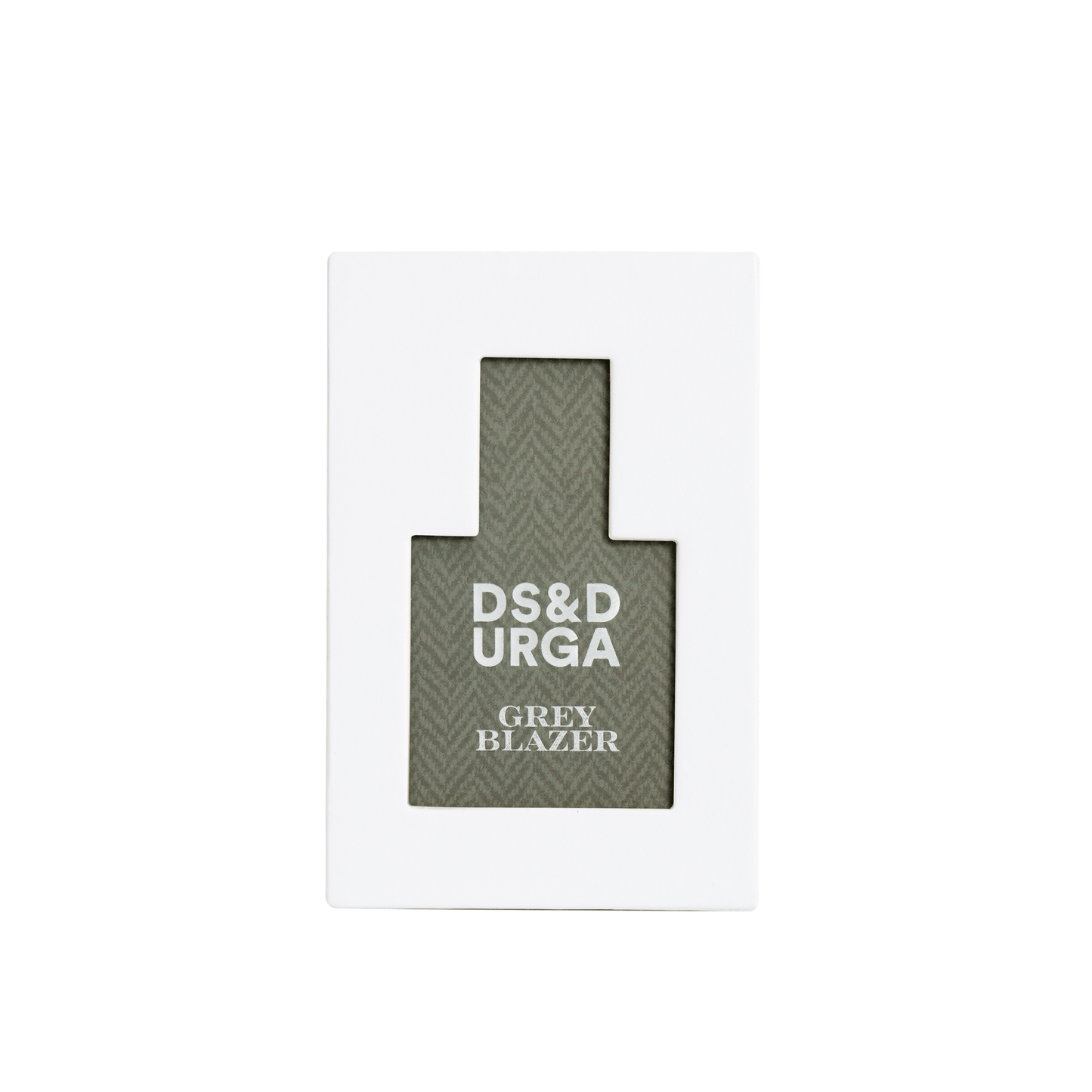 Alternate Image of Grey Blazer EDP, perfume box