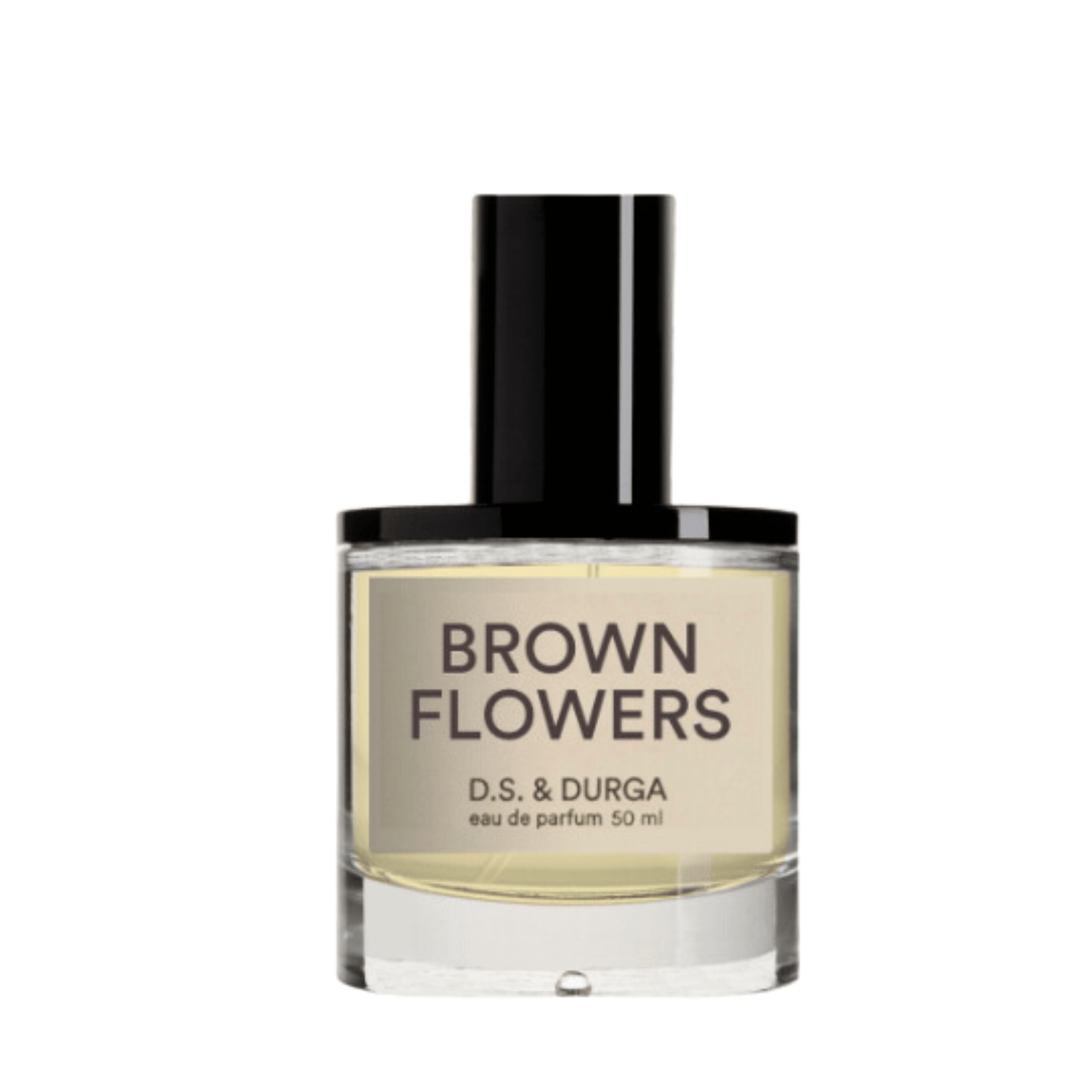 D.S. & Durga Brown Flowers EDP (50 ml) #10089353 – Smallflower D.S. & Durga Brown Flowers EDP (50 ml) #10089353 – Smallflower