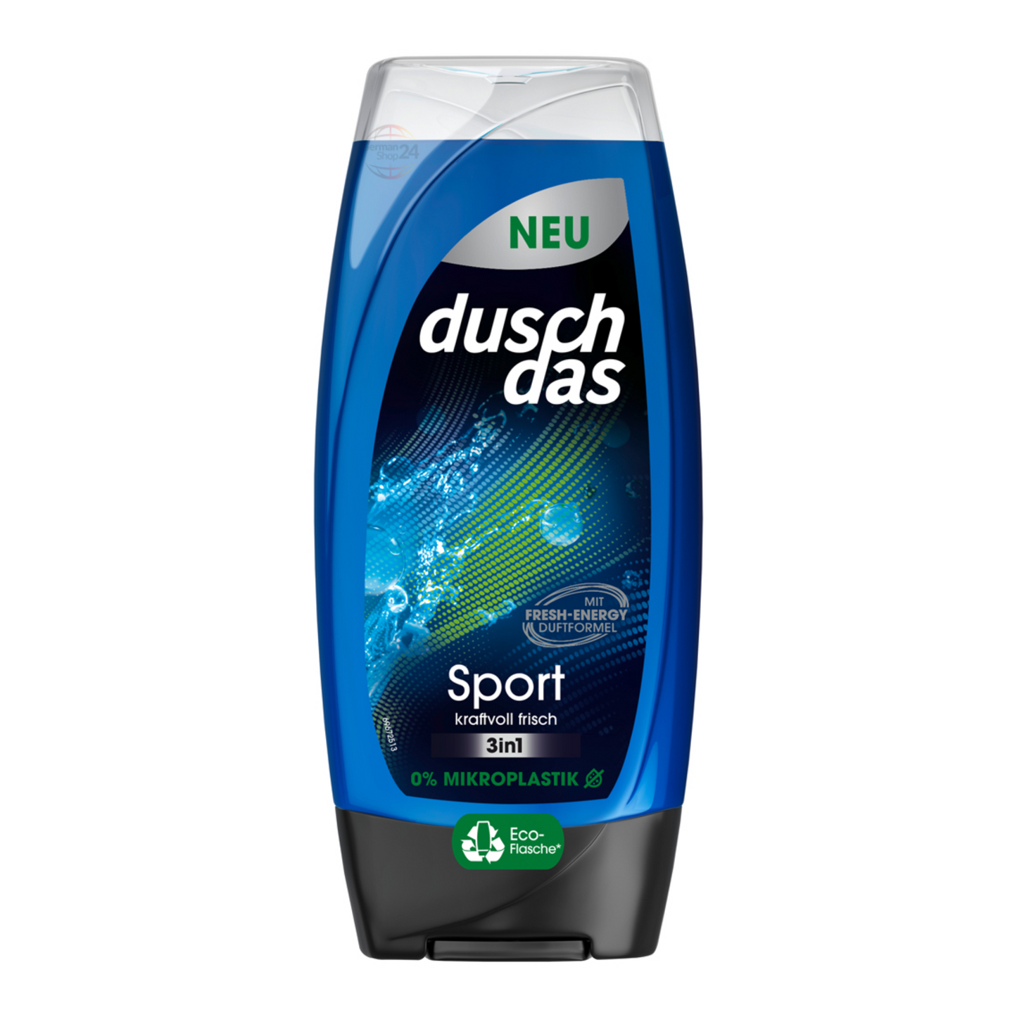 Primary Image of Duschdas Sport