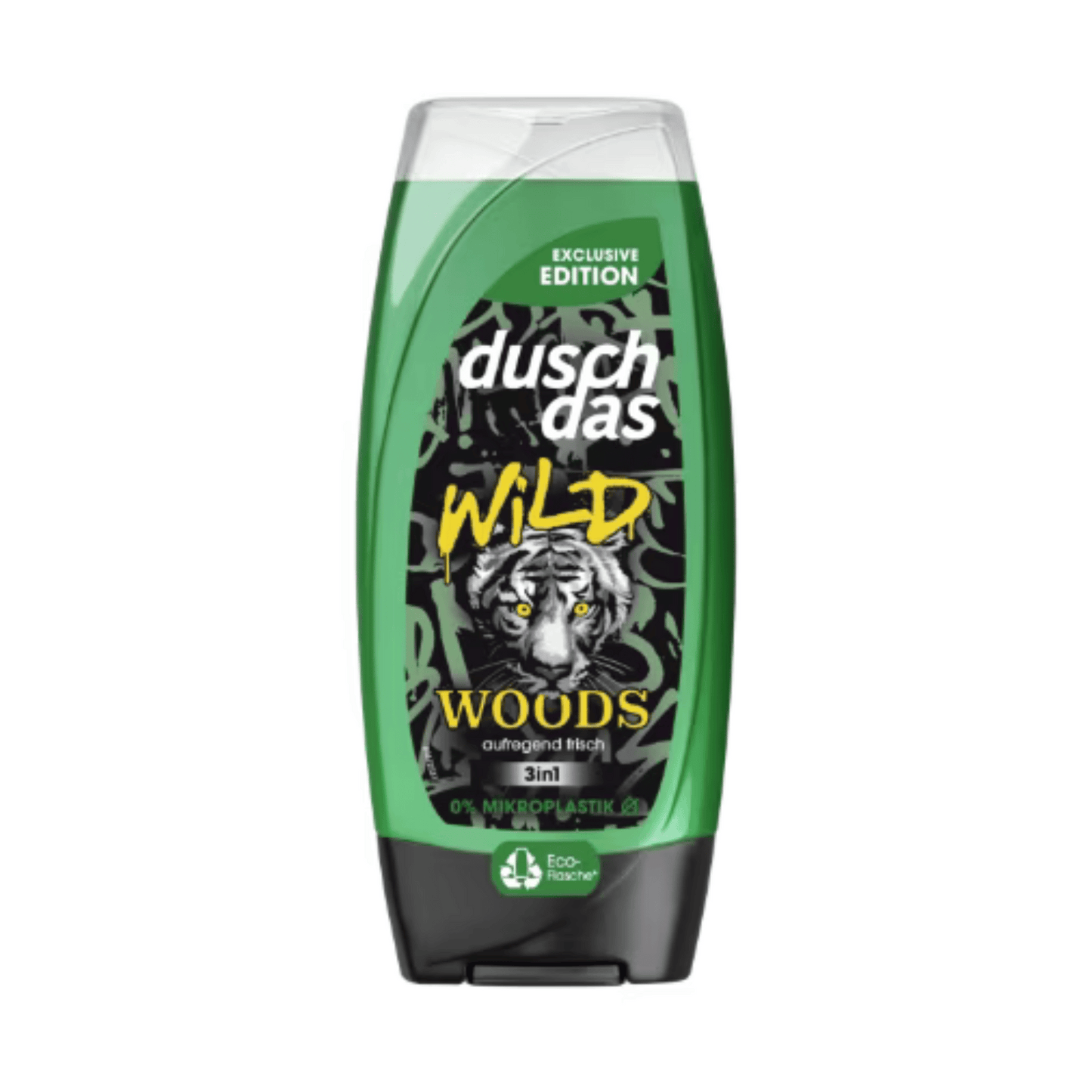 Primary Image of Wild Woods Shower Gel