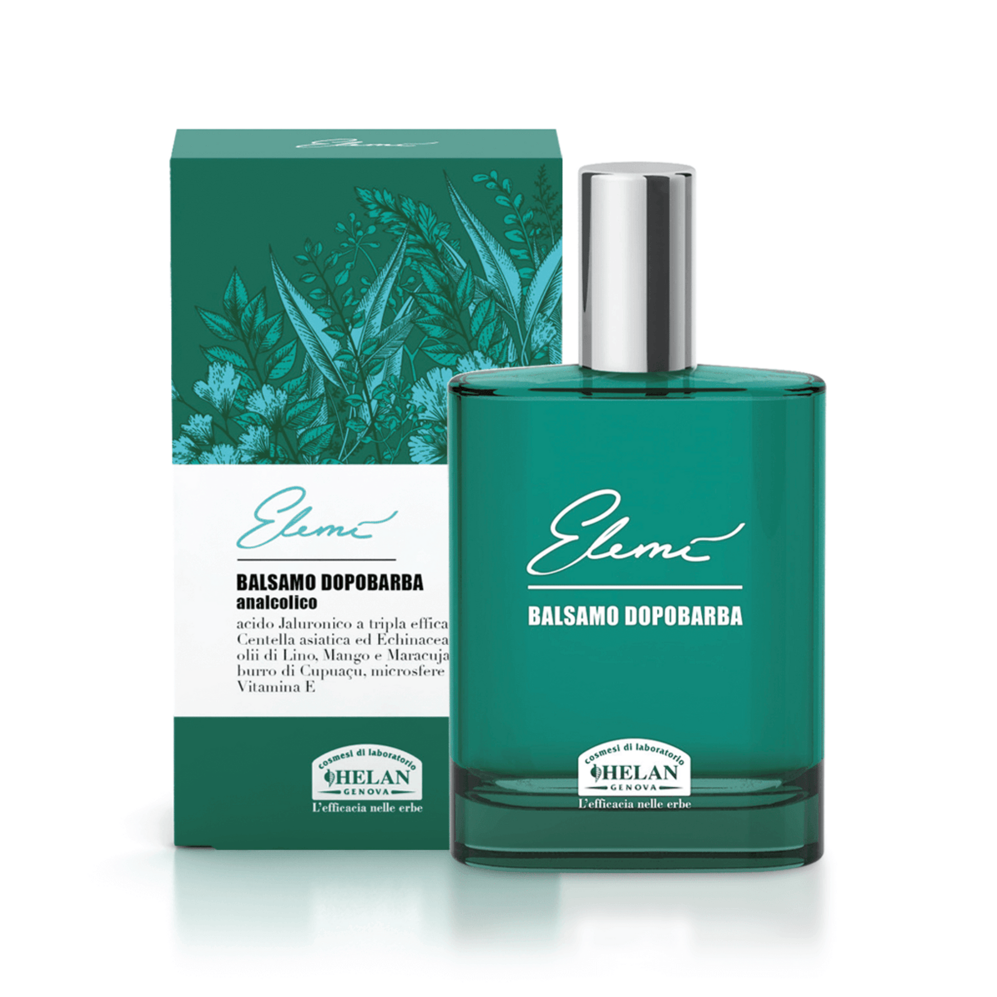 Alternate Image of Moisturizing After Shave Balm