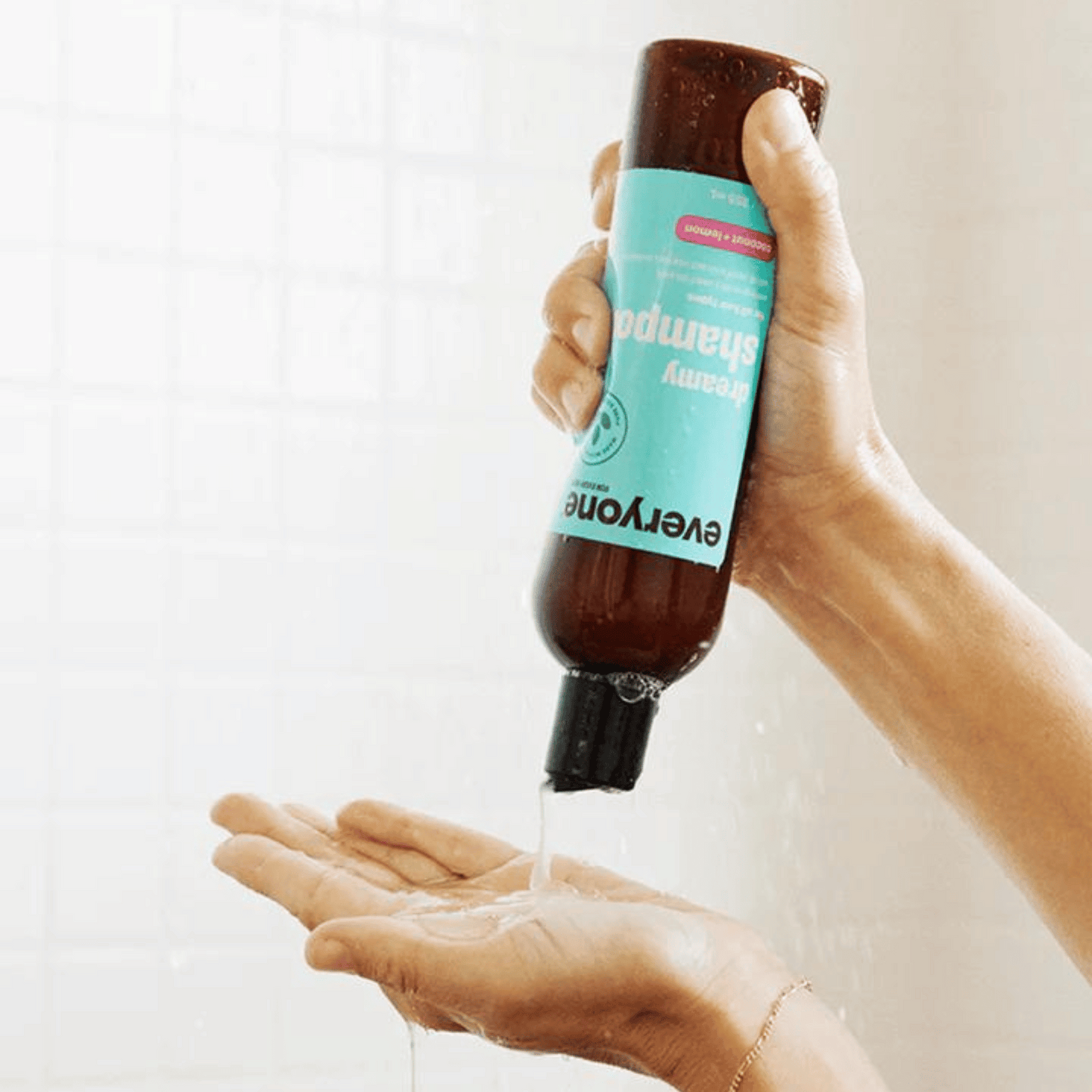 Alternate Image of Dreamy Shampoo