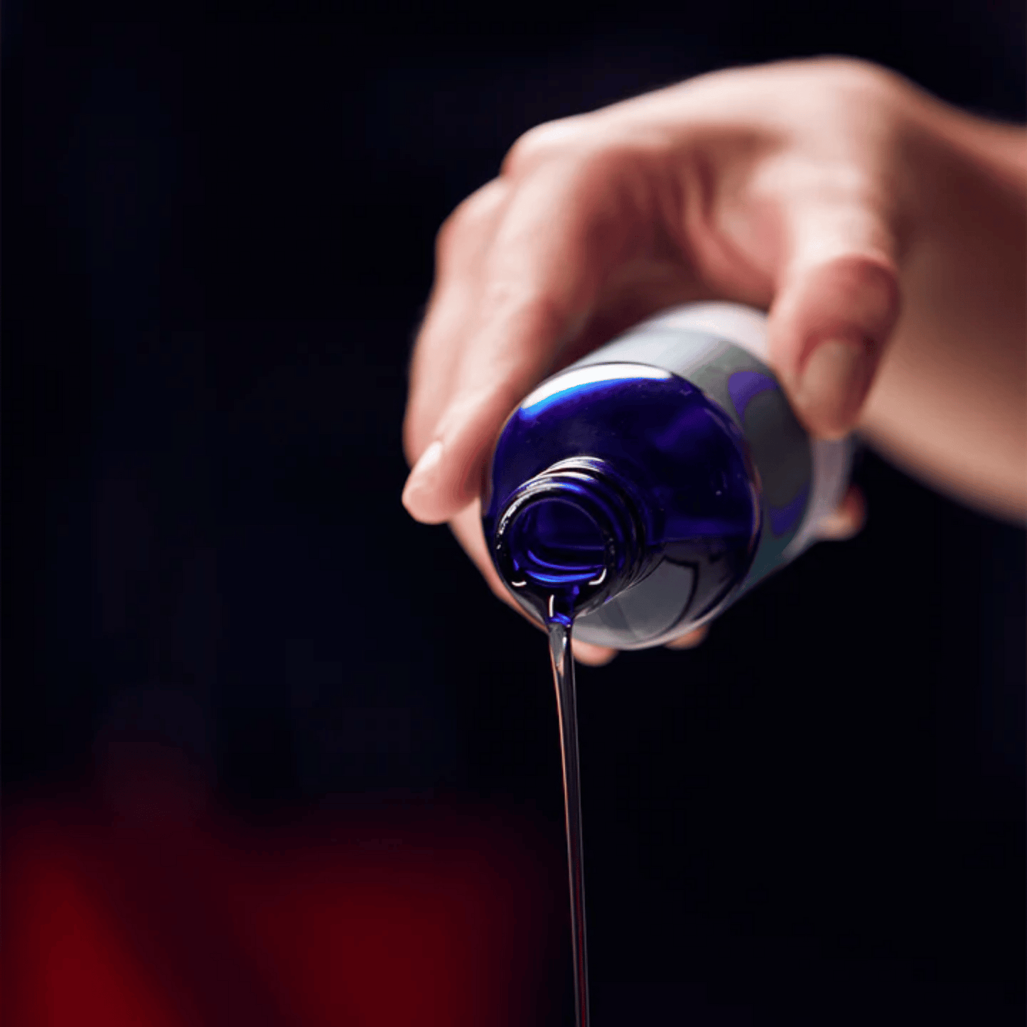 Alternate Image of Alternate Image of Eucalyptus Lemon Bath Oil