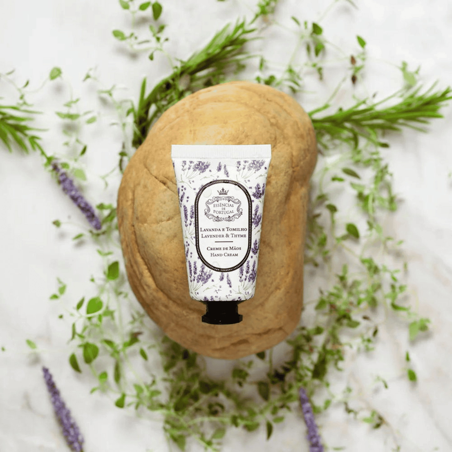 Alternate Image of Lavender & Thyme Hand Cream