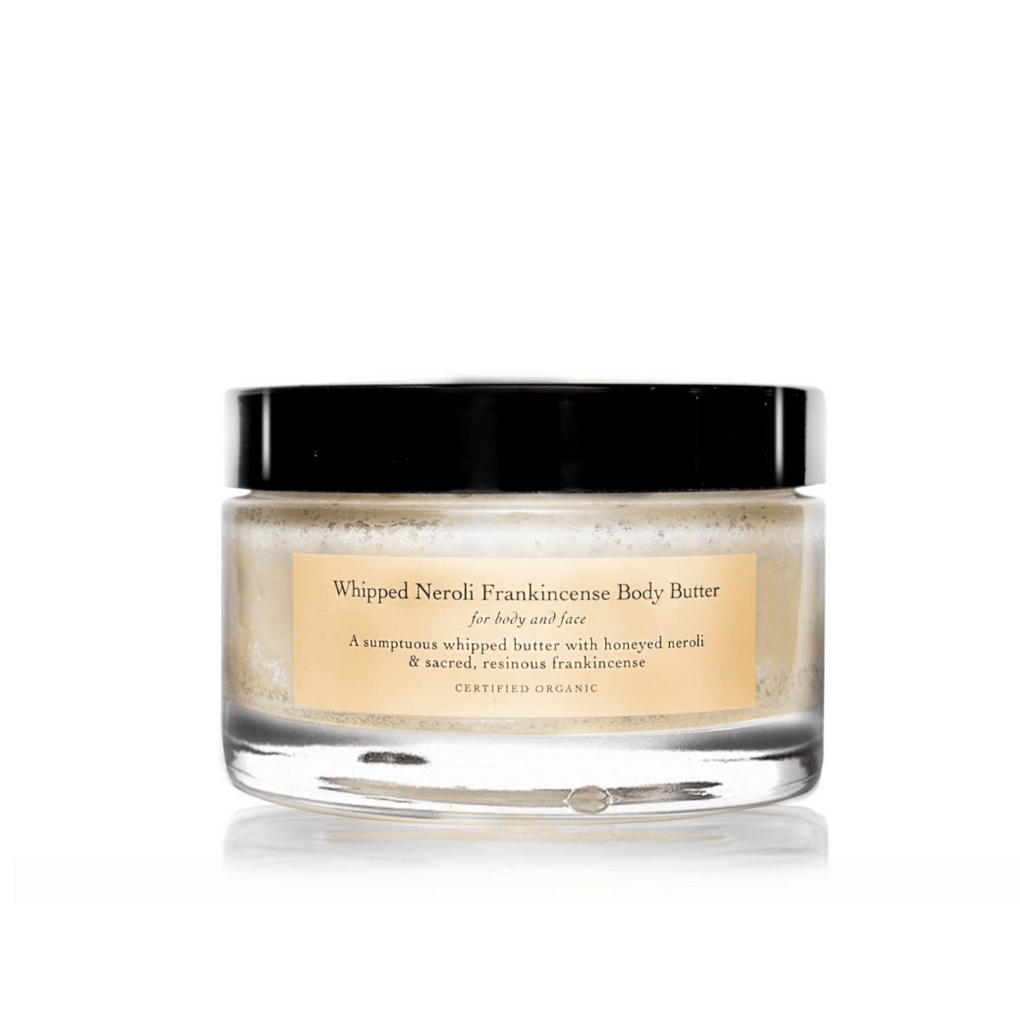 Primary Image of Whipped Neroli Frankincense Body Butter