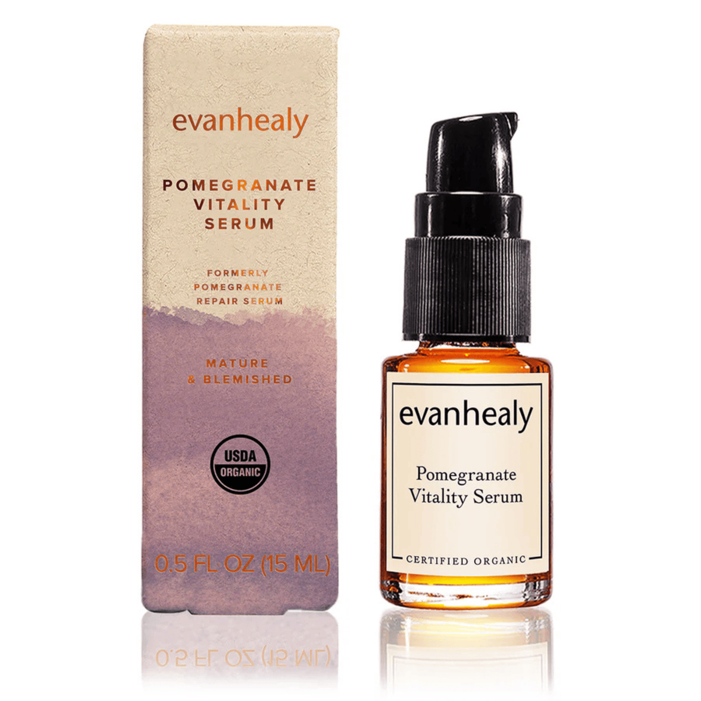 Alternate Image of Pomegranate Vitality Serum