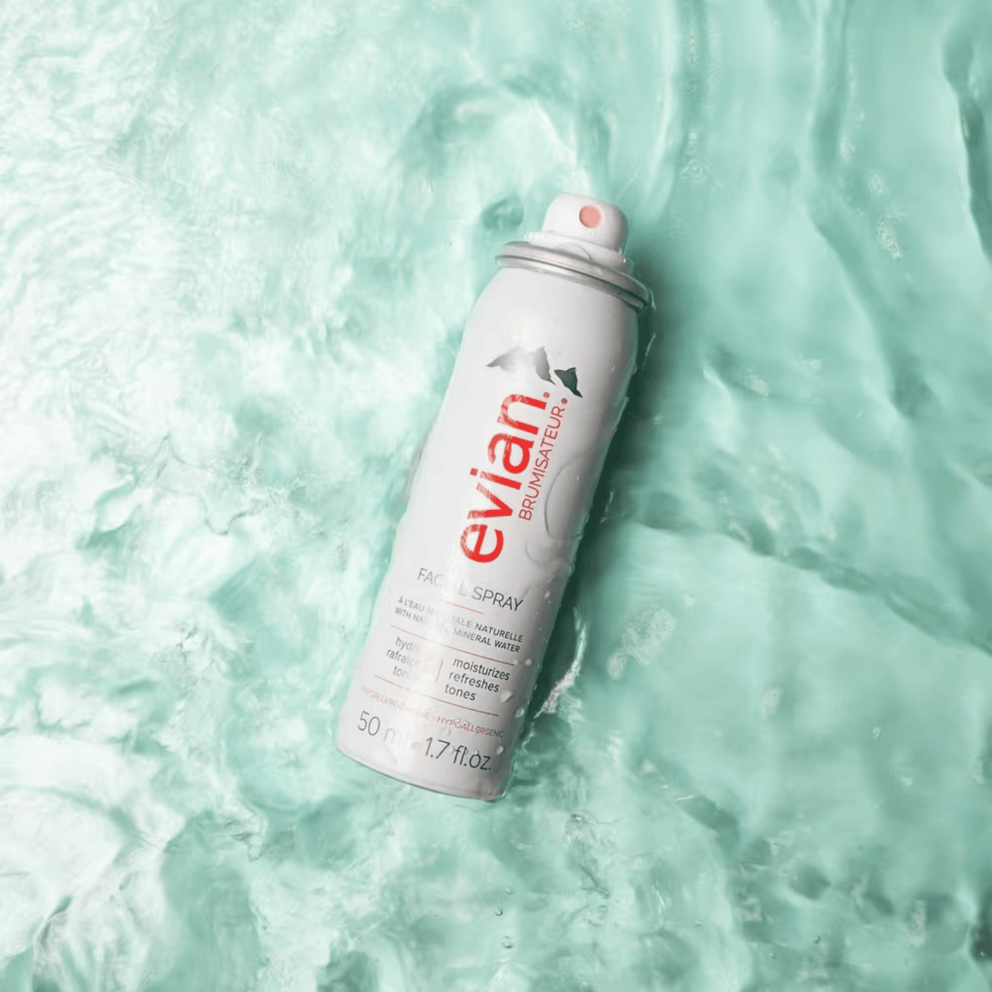 Alternate Image of Mineral Water Spray