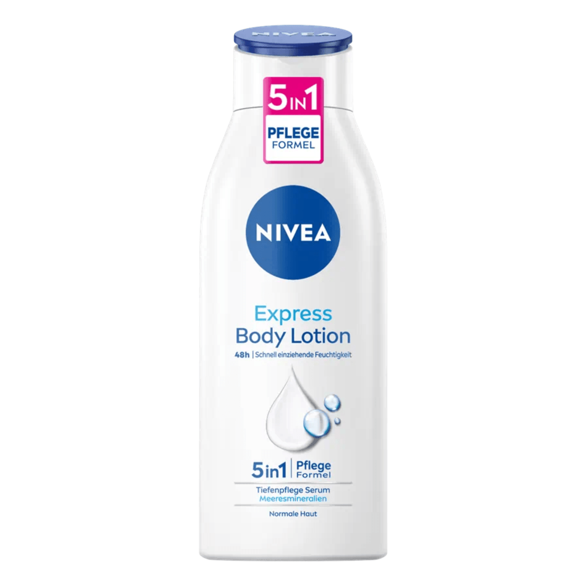 Primary Image of Express Body Lotion