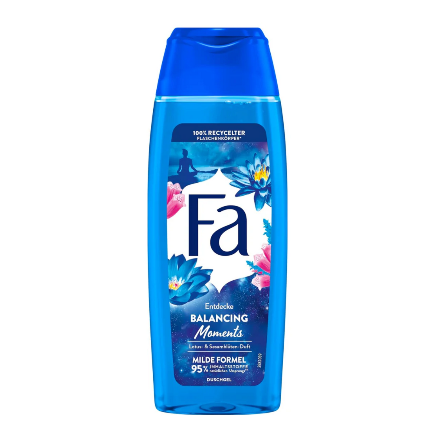 Primary Image of Fa Balancing Moments Shower Gel
