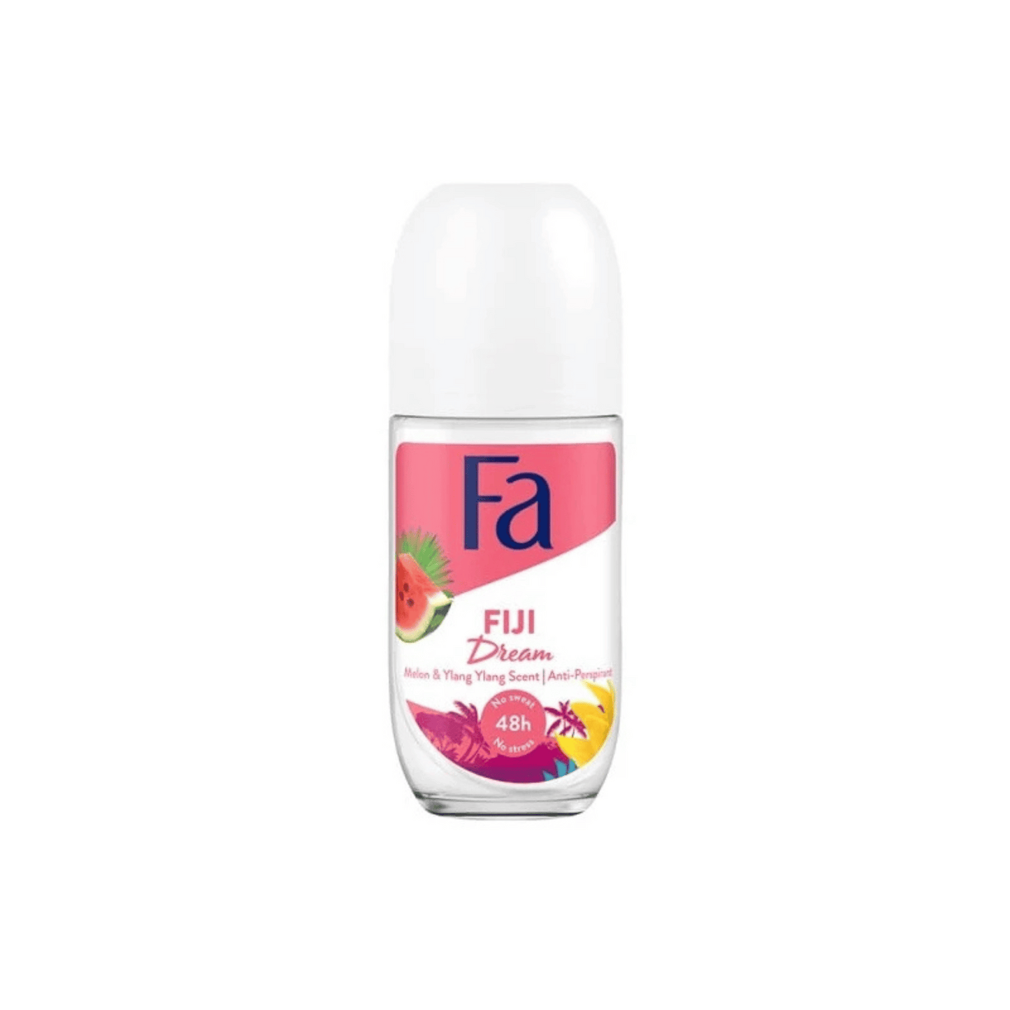 Primary Image of Women's Roll On Fiji Dream Anti-Perspirant Deodorant