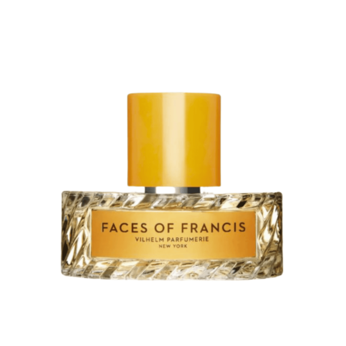 Primary Image of Faces of Francis EDP