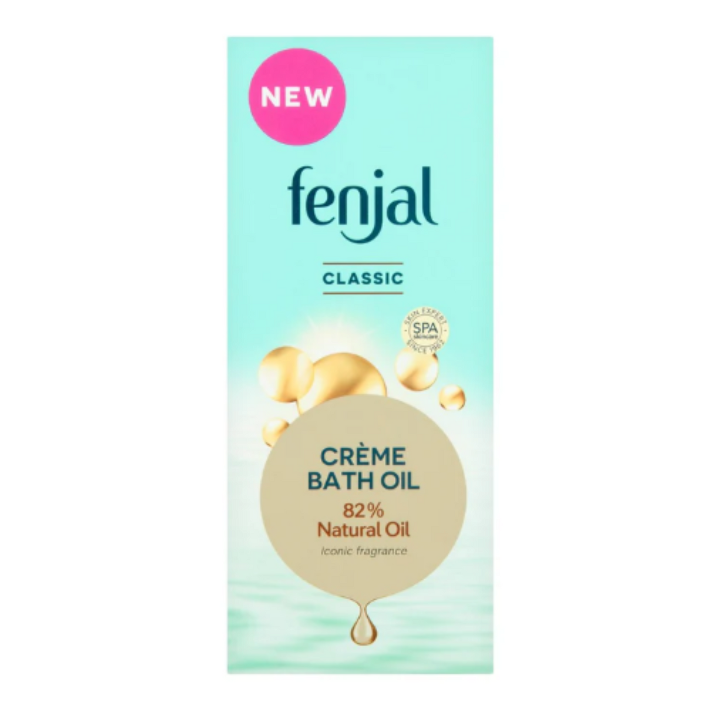Primary Image of Fenjal Classic Oil Bath