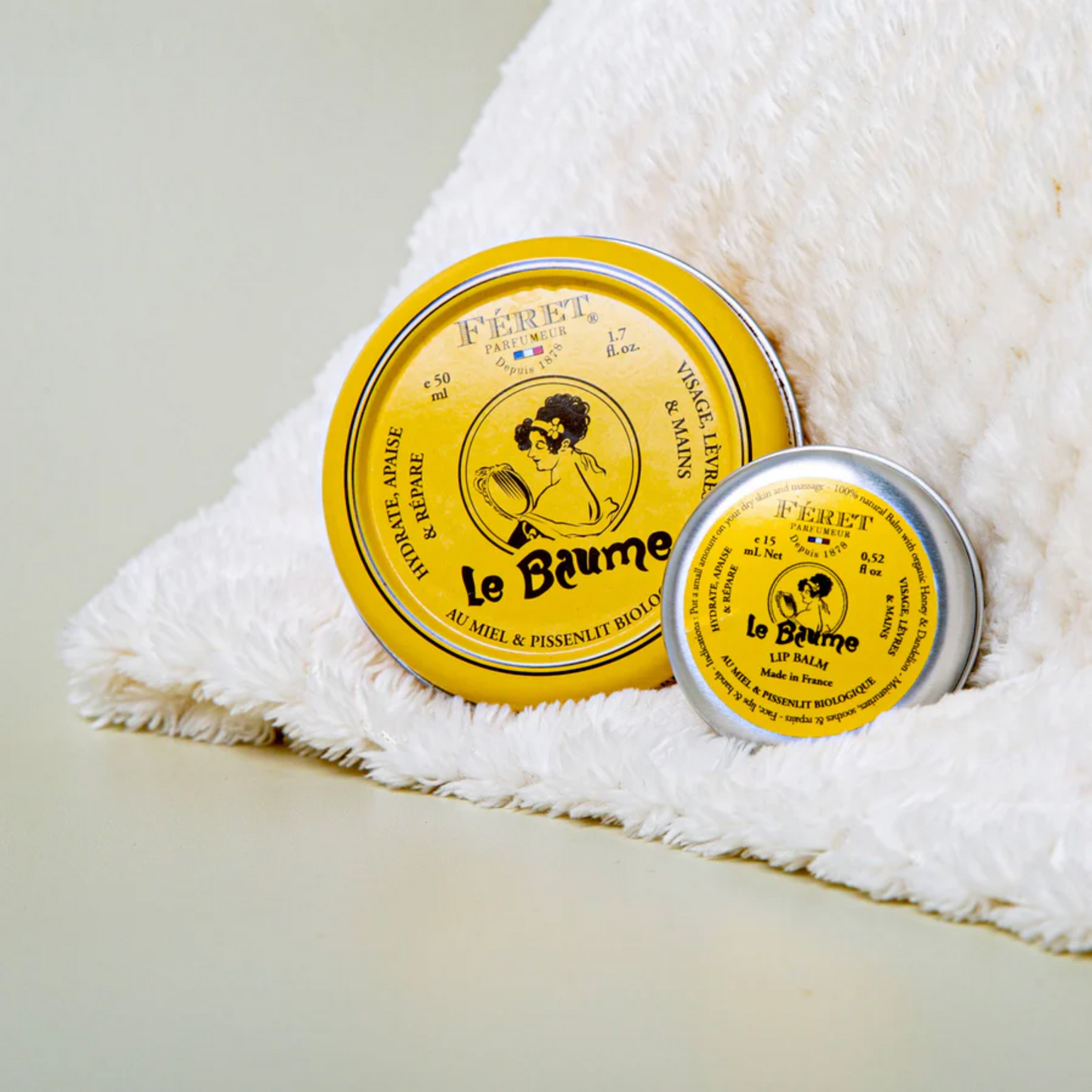 alternate image of feret rose all in one balm