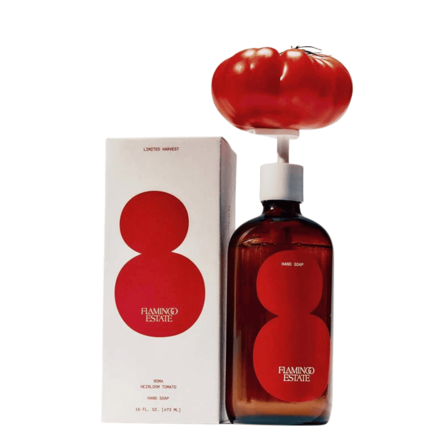 Alternate Image of Heirloom Tomato Hand Soap