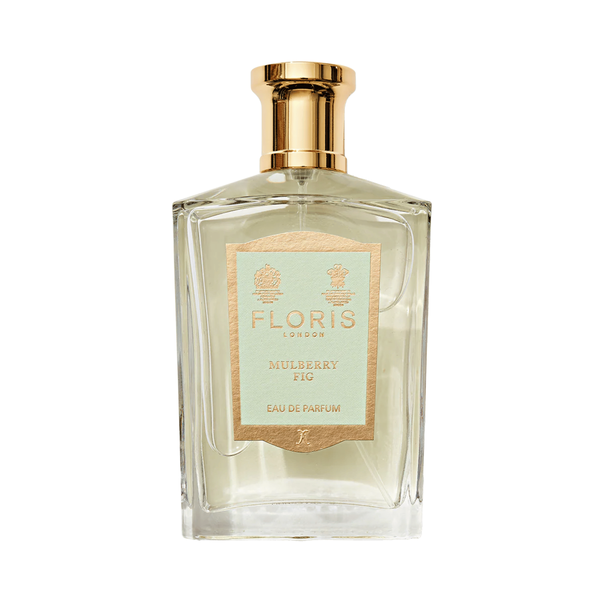 fig Ｌondon Susie BL Floris London Mulberry Fig EDP (100 ml) – Smallflower