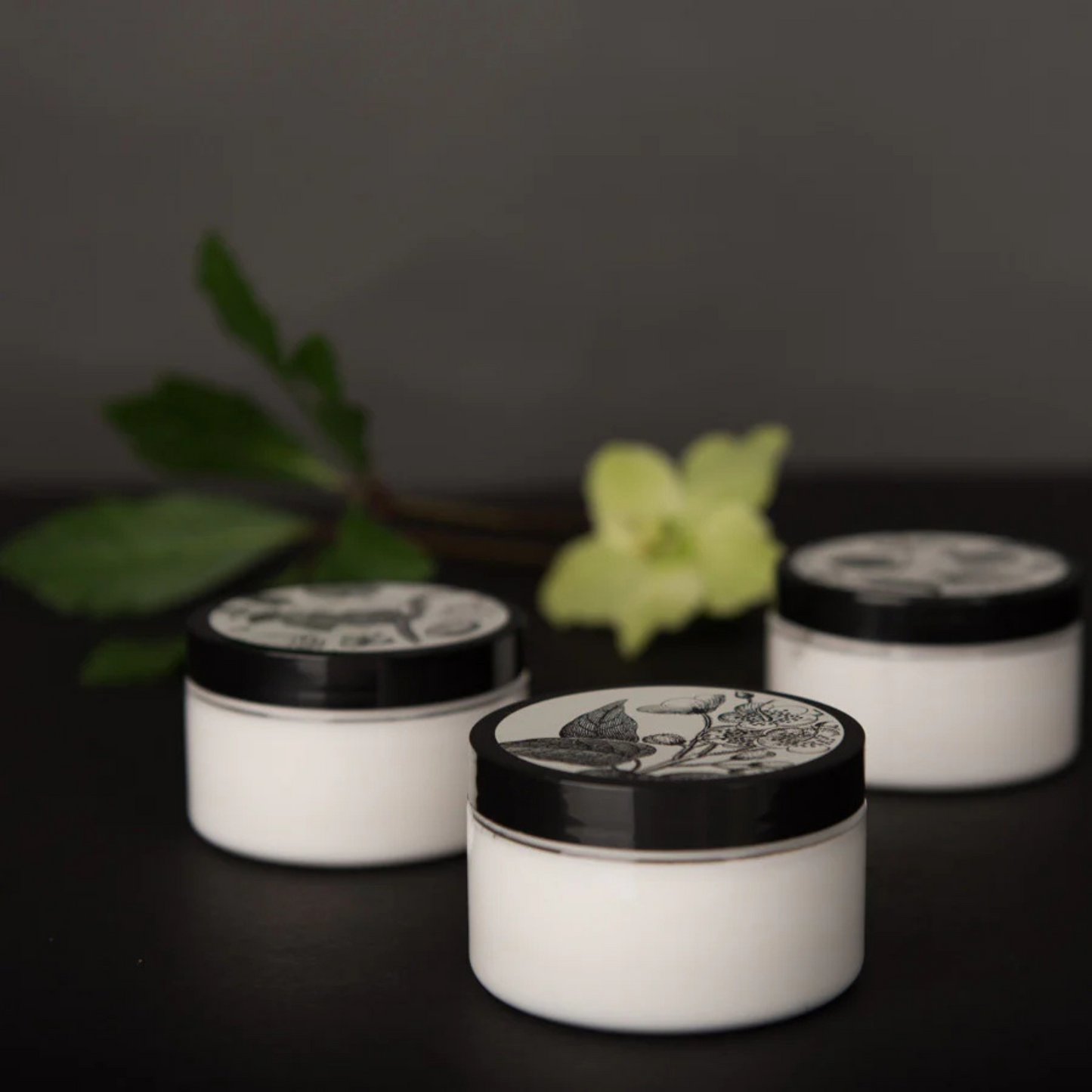 Alternate Image of Formulary 55 Vintage Peony Hand and Body Creme